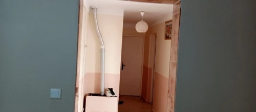 Vente Appartement F3 Jijel Kaous