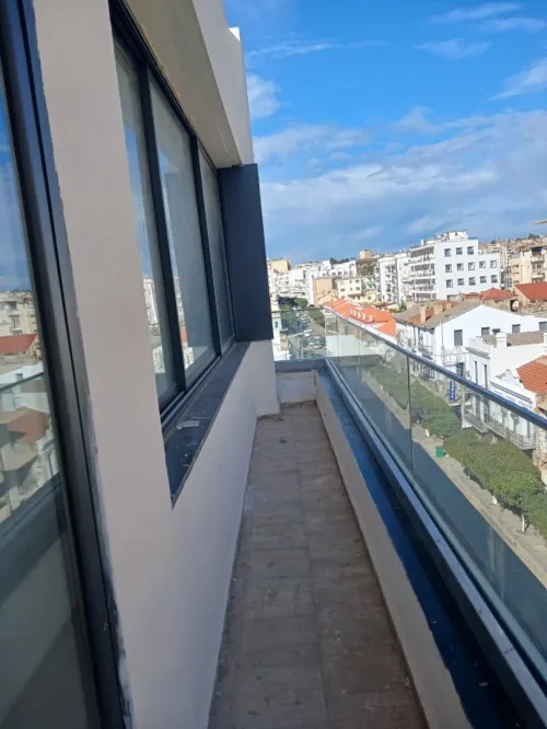 Location Appartement F5 Alger El biar