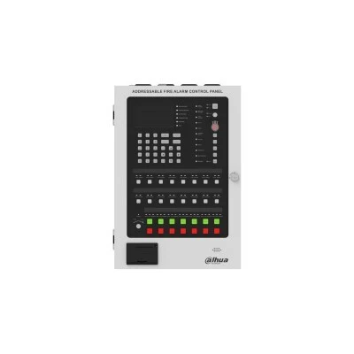 CENTRALE ANTI INCENDIE DAHUA ADRESSABLE HY-1022 / HY-1025