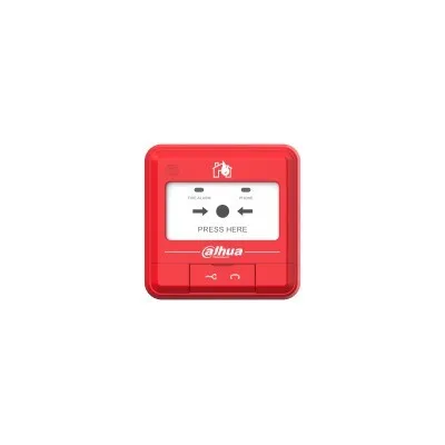 ACCESSOIRES ANTI INCENDIE CONVENTIONNEL DAHUA TECHNOLOGY