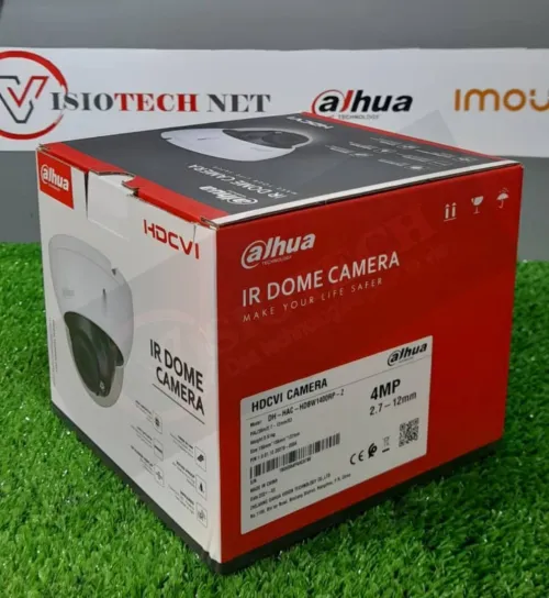 CAMERA HDCVI DAHUA 