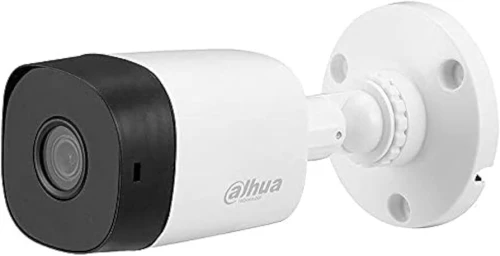 CAMERA DOME & BULLET HDCVI 5 MEGAPIXEL DAHUA TECHNOLOGY