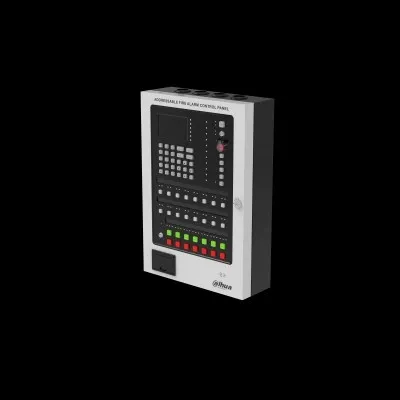 CENTRALE ANTI INCENDIE DAHUA ADRESSABLE HY-1022 / HY-1025