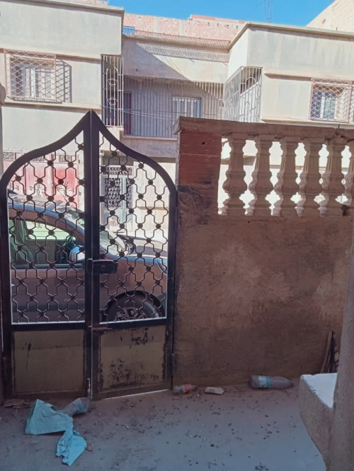 Vente bien immobilier Tlemcen Maghnia