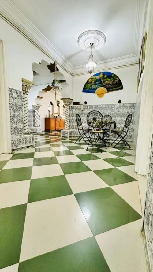 Vente Villa Tlemcen Tlemcen 12
