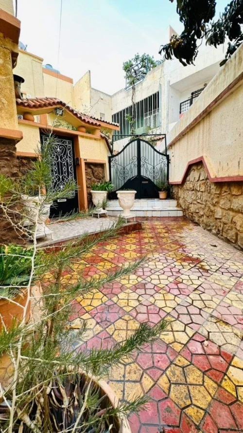 Vente Villa Tlemcen Tlemcen 16