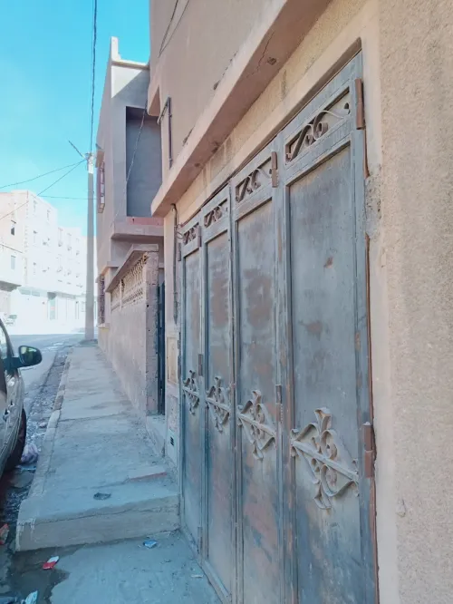 Vente bien immobilier Tlemcen Maghnia