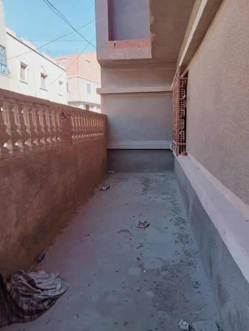 Vente bien immobilier Tlemcen Maghnia