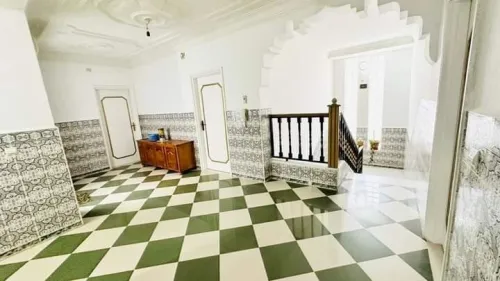 Vente Villa Tlemcen Tlemcen 13
