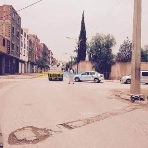 Vente bien immobilier Tlemcen Maghnia
