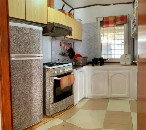 Location vacances Bungalow F3 Boumerdès Djinet