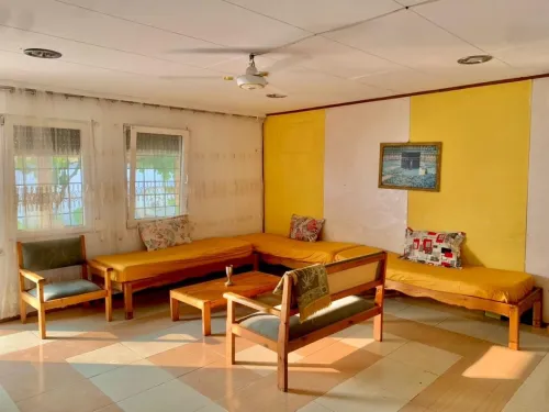 Location vacances Bungalow F3 Boumerdès Djinet