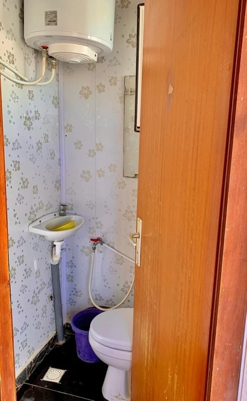 Location vacances Bungalow F3 Boumerdès Djinet