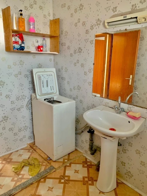 Location vacances Bungalow F3 Boumerdès Djinet
