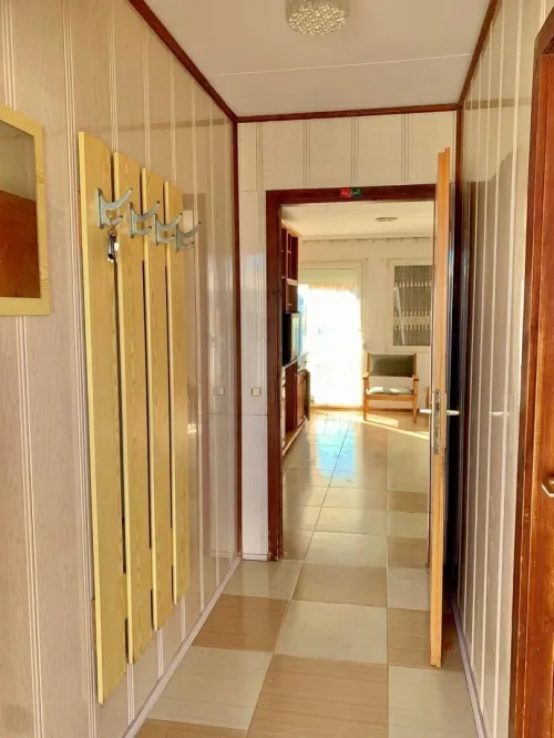 Location vacances Bungalow F3 Boumerdès Djinet