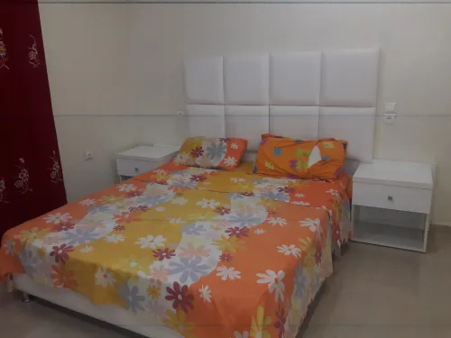 Location Appartement F2 Oran El ançor