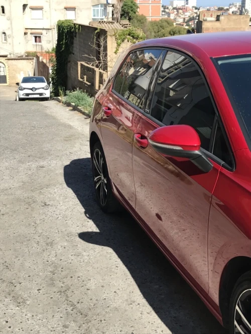 Volkswagen Golf 8 2022 Active
