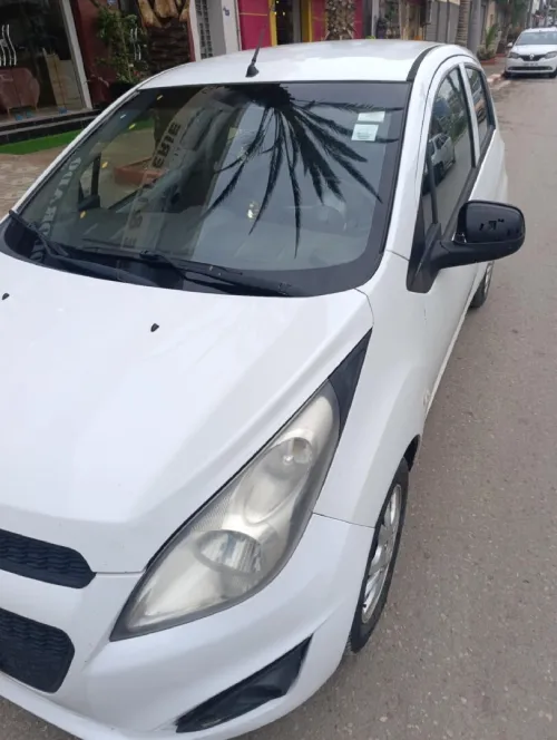 Chevrolet Spark 2013 