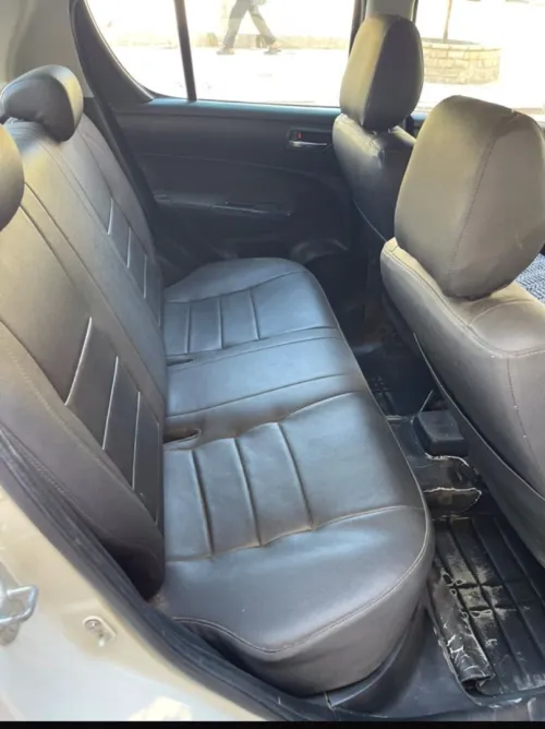 Suzuki Swift 2015 Swift