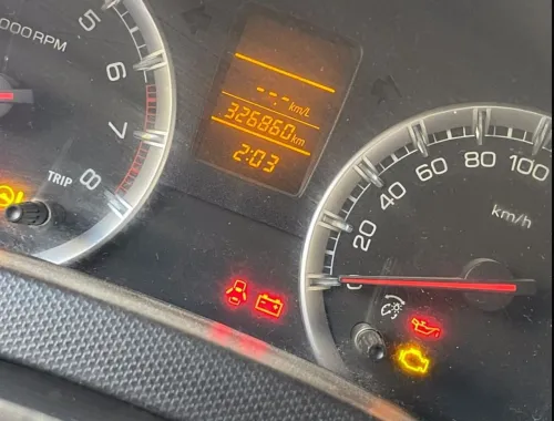 Suzuki Swift 2015 Swift
