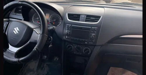 Suzuki Swift 2015 Swift