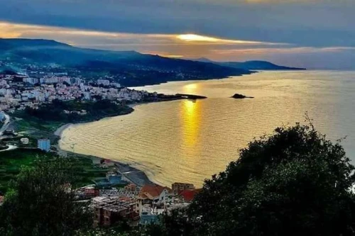 Vente Appartement F3 Tizi Ouzou Tigzirt