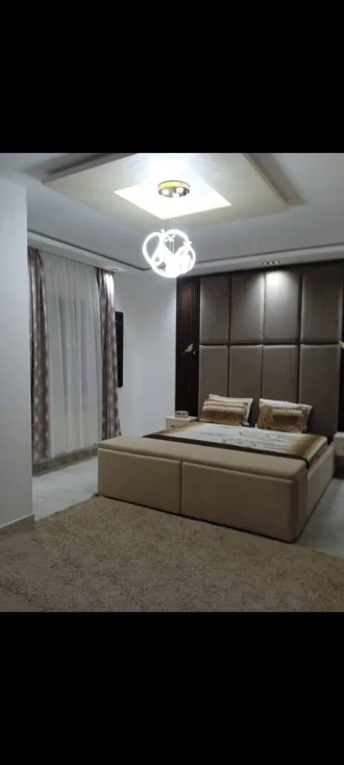 Vente Appartement Niveau de villa Tizi Ouzou Tizi ouzou