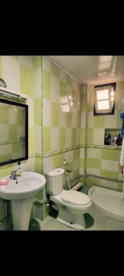 Location Appartement F2 Tizi Ouzou Tigzirt