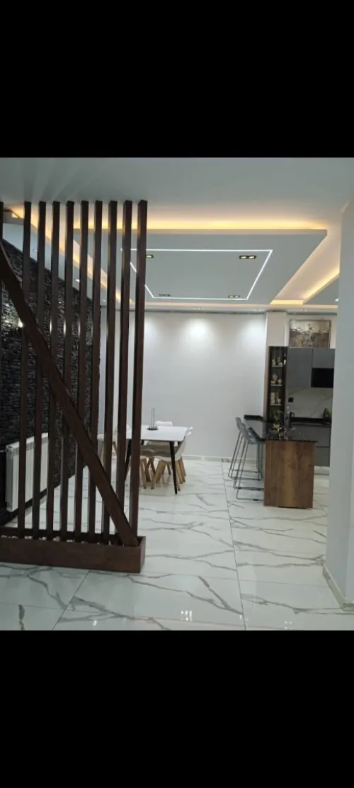 Vente Appartement Niveau de villa Tizi Ouzou Tizi ouzou