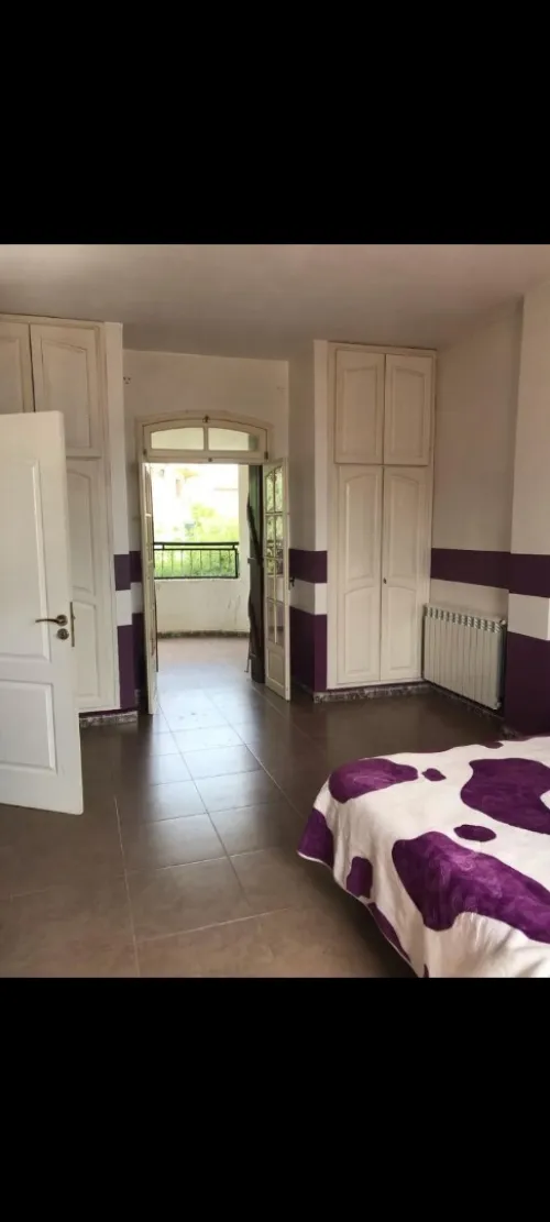 Vente Villa Tizi Ouzou Tizi ouzou