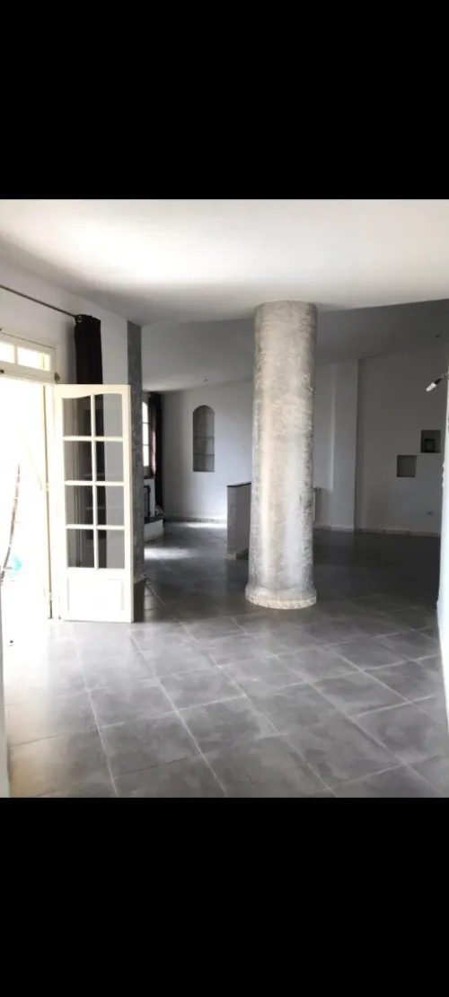 Vente Villa Tizi Ouzou Tizi ouzou