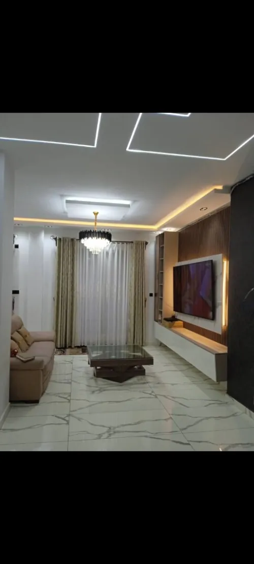 Vente Appartement Niveau de villa Tizi Ouzou Tizi ouzou