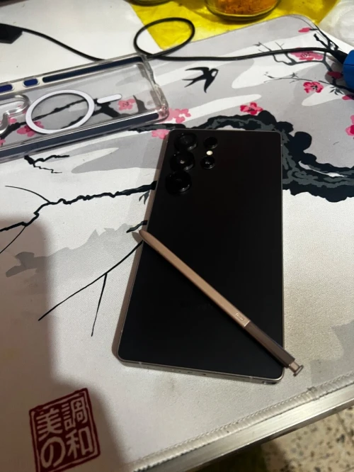 Samsung S25 Ultra 12/256 duos