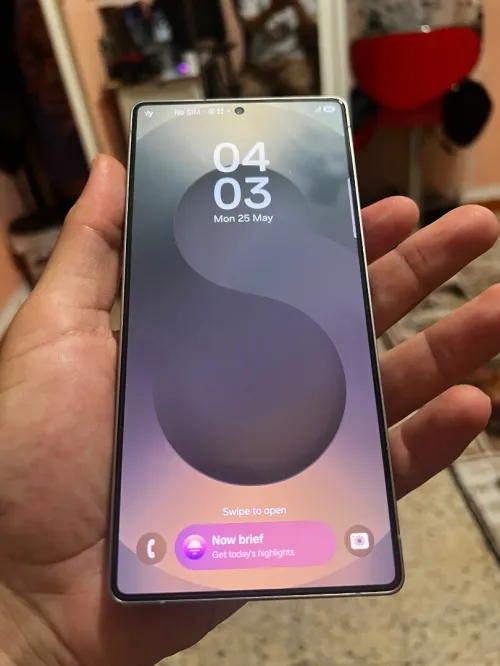 Samsung S25 Ultra 12/256 duos