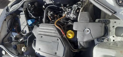 Renault Kangoo 1999 Kangoo
