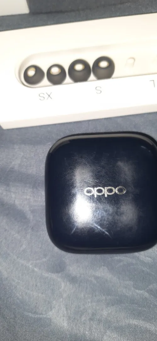 Airpods enco W51