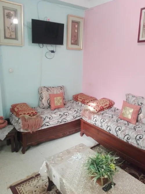 Vente Immeuble Tipaza Douaouda