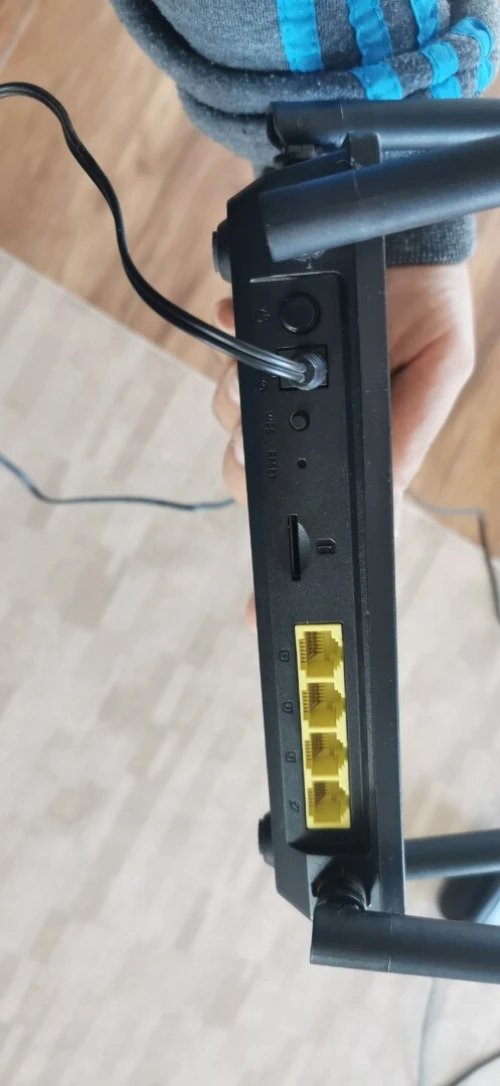 D link pro 4 glte