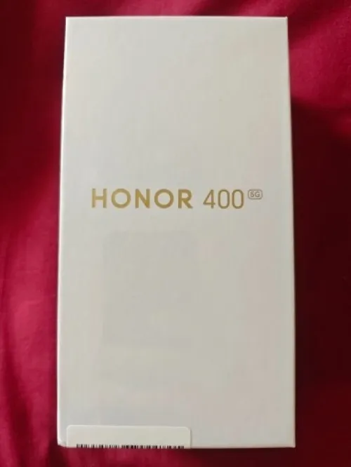 Honor 4000