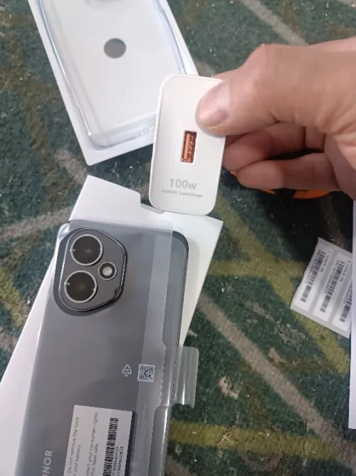 Honor 4000