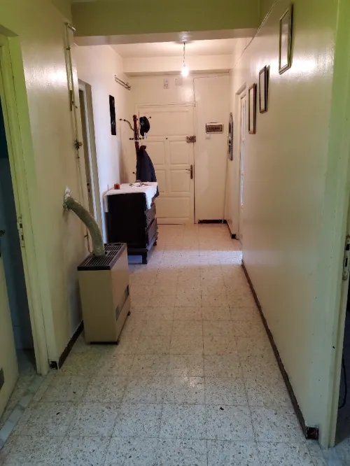 Vente Appartement F4 Constantine El khroub