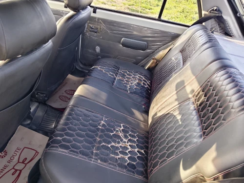 Peugeot 205 1991 Junior