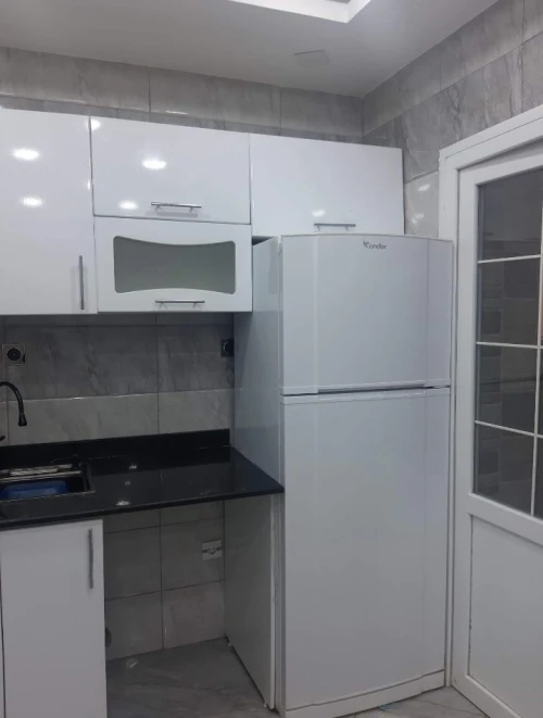 Vente Appartement F3 Tiaret Tiaret