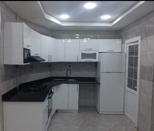 Vente Appartement F3 Tiaret Tiaret