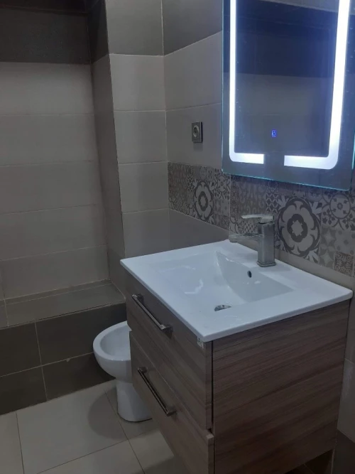 Vente Appartement F3 Tiaret Tiaret
