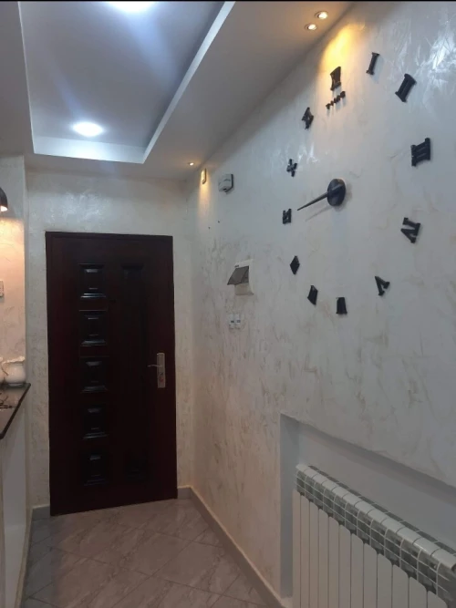 Vente Appartement F3 Tiaret Tiaret