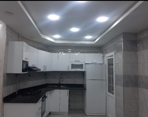Vente Appartement F3 Tiaret Tiaret