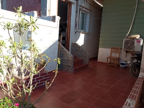 Location Appartement Alger Ain taya