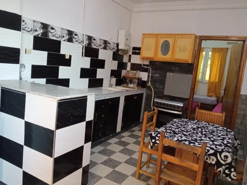 Location Appartement Alger Ain taya