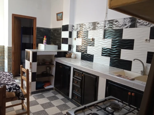 Location Appartement Alger Ain taya